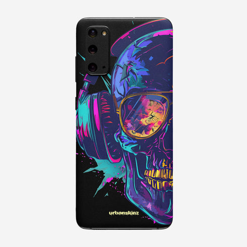 Galaxy S20 Skins & Wraps